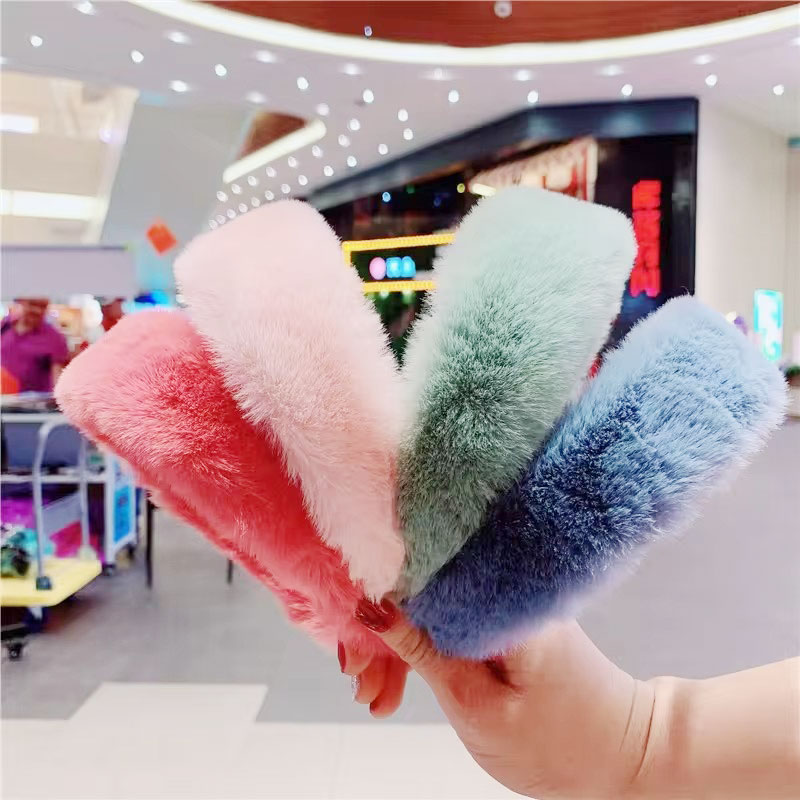 Mengapa Band Rambut Terus Menggagalkan Anda?